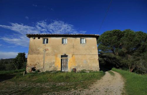 Vinci Casa | Agriturismo Il Piastrino