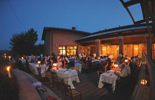 Pianoro Casa | Agriturismo Il Poggiolo