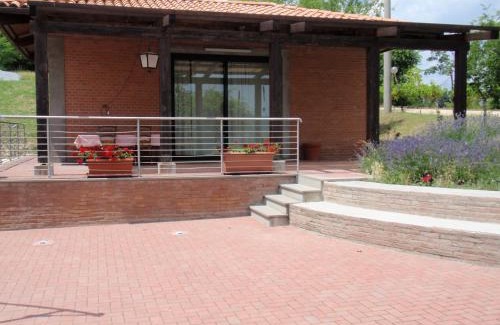 Pianoro Casa | Agriturismo Il Poggiolo