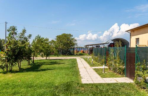 Grosseto Casa | Agriturismo il Pollino