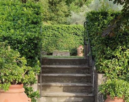 Vaiano Casa | Agriturismo Il Ponticello