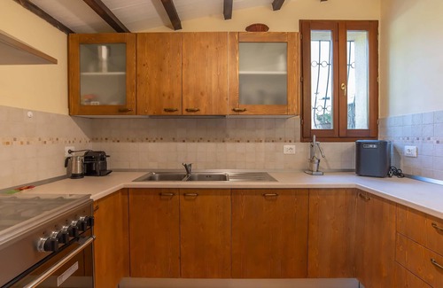 Po' Bandino Otro | Agriturismo Il Pornelleto - Villa Alari