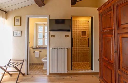 Po' Bandino Otro | Agriturismo Il Pornelleto - Villa Alari