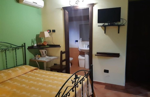 Mascali Casa | Agriturismo Il Pozzo Antico