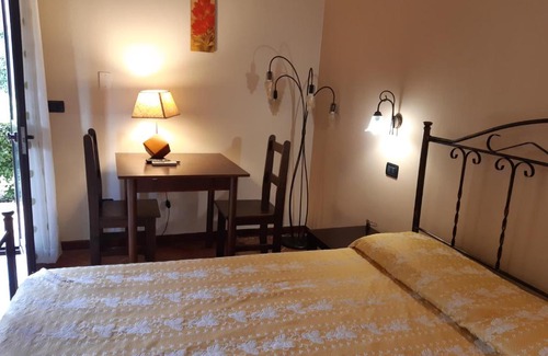 Mascali Casa | Agriturismo Il Pozzo Antico
