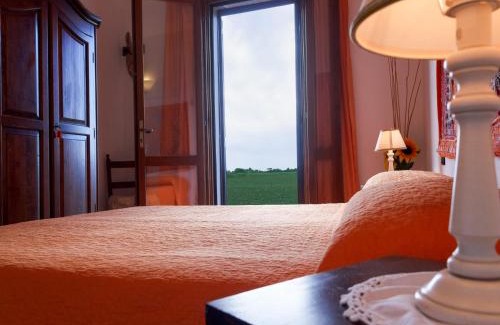 Grosseto Casa | Agriturismo Il Rustico
