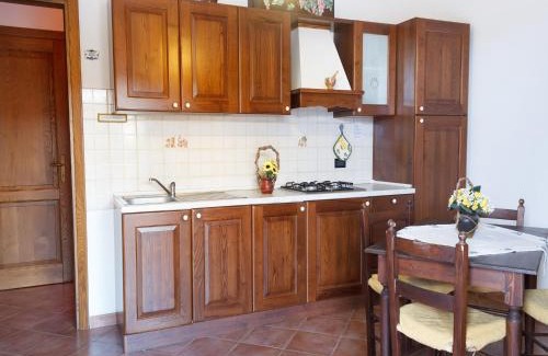 Grosseto Casa | Agriturismo Il Rustico