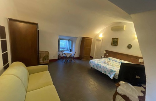 Acquapendente Casa | Agriturismo Il Sentiero