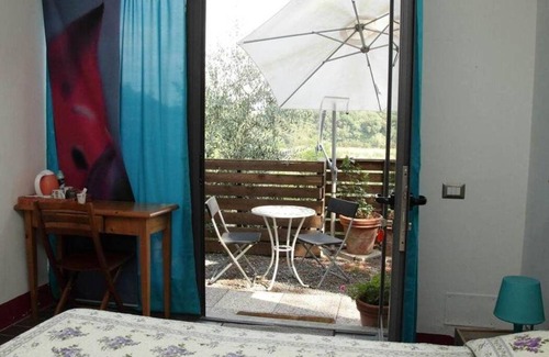 Acquapendente Casa | Agriturismo Il Sentiero