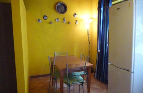 Serre di Rapolano Casa | Agriturismo Il Solaio