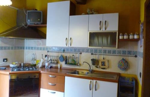 Serre di Rapolano Casa | Agriturismo Il Solaio