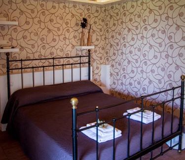 Montelibretti Casa | Agriturismo Il Solengo
