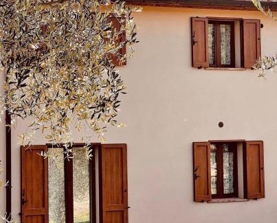 Montorsaio Apartamento | Agriturismo Il Sorbo Appartamento Menta