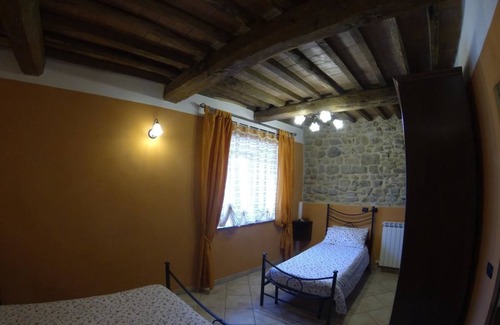 Tiglio Basso Otro | Agriturismo il Tiglio