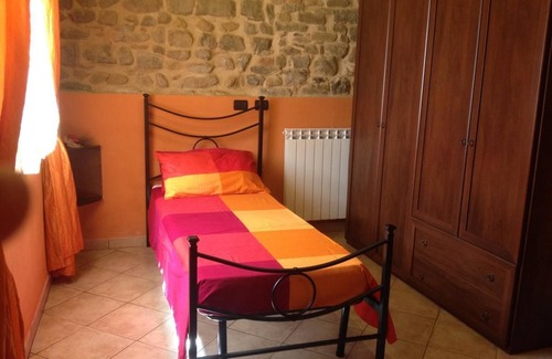 Tiglio Basso Otro | Agriturismo il Tiglio