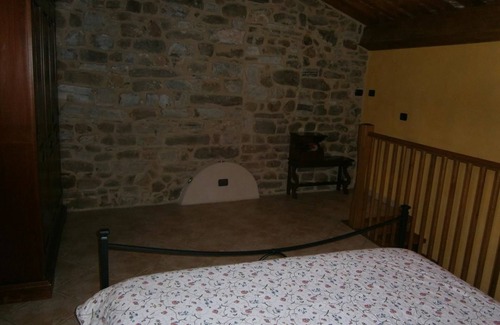 Tiglio Basso Otro | Agriturismo il Tiglio