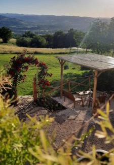 Loreto Casa | Agriturismo Il Truffarello TODI