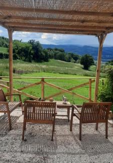 Loreto Casa | Agriturismo Il Truffarello TODI