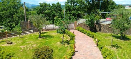 Bagnoli Irpino Casa | Agriturismo il Tuccanese di Russo Gerardo