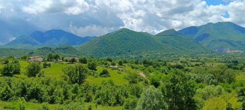 Bagnoli Irpino Casa | Agriturismo il Tuccanese di Russo Gerardo