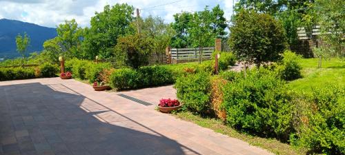 Bagnoli Irpino Casa | Agriturismo il Tuccanese di Russo Gerardo