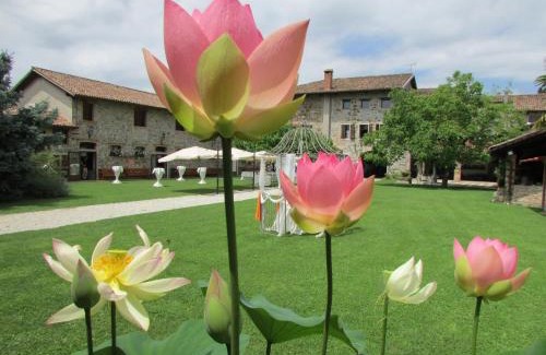 Buttrio Casa | Agriturismo il Vagabondo
