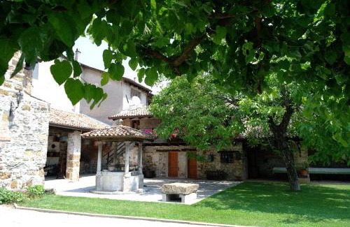 Buttrio Casa | Agriturismo il Vagabondo