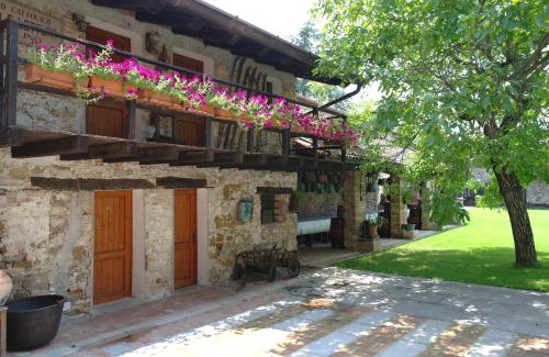 Buttrio Casa | Agriturismo il Vagabondo