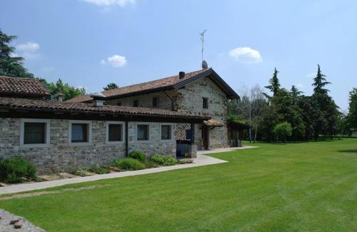 Buttrio Casa | Agriturismo il Vagabondo