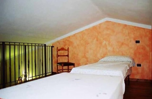 Campli Otro | Agriturismo Il Vecchio Carro
