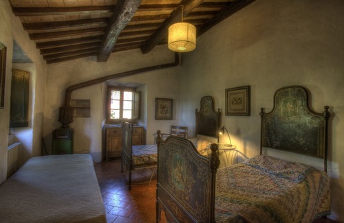Cortona Otro | Ubicación única de Borgo di Novole, rodeado de naturaleza
