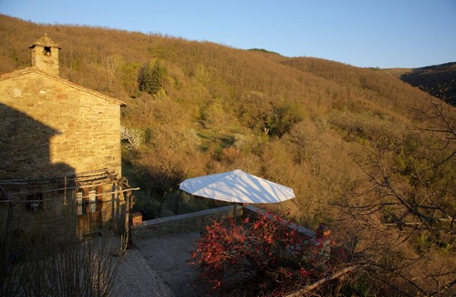 Cortona Otro | Ubicación única de Borgo di Novole, rodeado de naturaleza