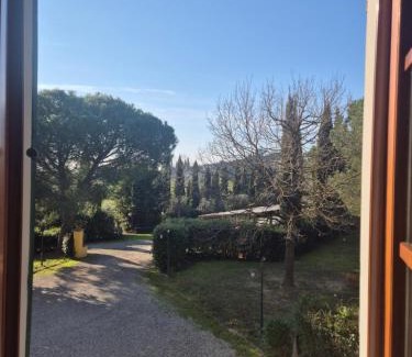 Cerreto Guidi Casa | Agriturismo Isola Verde