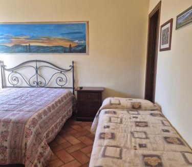 Cerreto Guidi Casa | Agriturismo Isola Verde