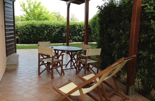 Piombino Casa | Agriturismo Isolotto