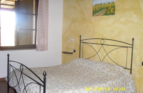 Piombino Casa | Agriturismo Isolotto