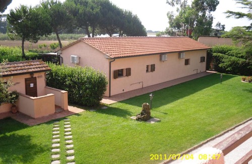 Piombino Casa | Agriturismo Isolotto