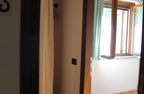 Abbadia San Salvatore Casa | agriturismo trefossata