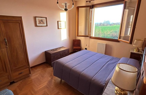 Castelfranco Emilia Otro | agriturismo Garzolè