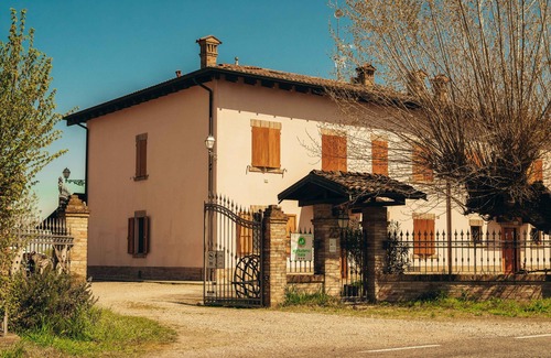 Castelfranco Emilia Otro | agriturismo Garzolè