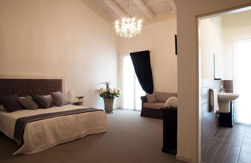 Castelnuovo del Garda Otro | Agriturismo Panorama