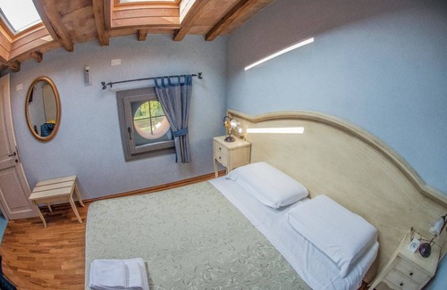 Castelvetro di Modena Otro | Agriturismo Podere Diamante