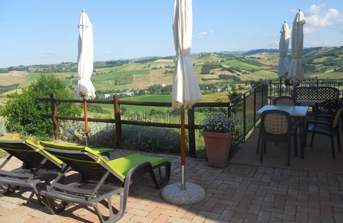 Castelvetro di Modena Otro | Agriturismo Podere Diamante