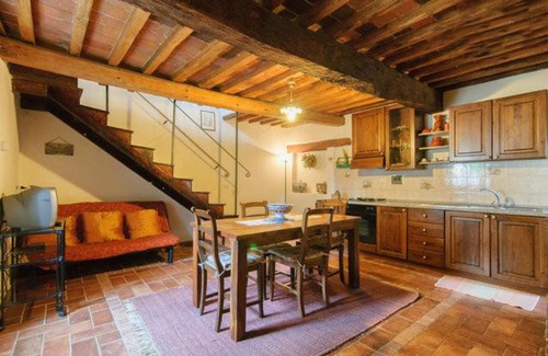 Castiglion Fiorentino Casa | Agriturismo Villa Rosa