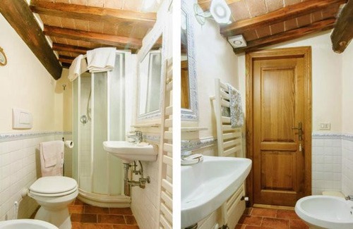 Castiglion Fiorentino Casa | Agriturismo Villa Rosa