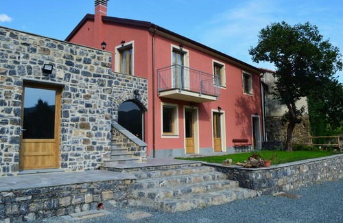 Velva Casa | Agriturismo Torsivì