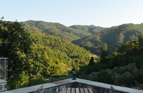 Velva Casa | Agriturismo Torsivì