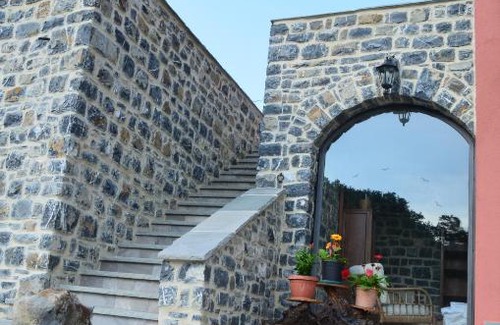 Velva Casa | Agriturismo Torsivì
