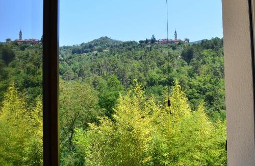 Velva Casa | Agriturismo Torsivì