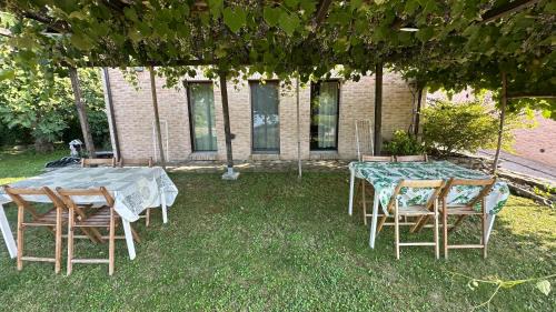 Montalto delle Marche Casa | Agriturismo nelle Marche